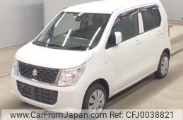 suzuki wagon-r 2015 -SUZUKI--Wagon R MH34S-399226---SUZUKI--Wagon R MH34S-399226-