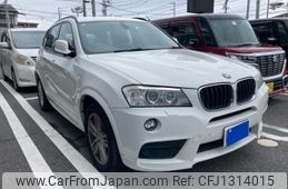 bmw x3 2012 -BMW--BMW X3 DBA-WX20--WBAWX320000B25150---BMW--BMW X3 DBA-WX20--WBAWX320000B25150-