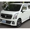 suzuki wagon-r 2017 -SUZUKI--Wagon R DAA-MH55S--MH55S-903618---SUZUKI--Wagon R DAA-MH55S--MH55S-903618- image 1