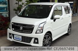 suzuki wagon-r 2017 -SUZUKI--Wagon R DAA-MH55S--MH55S-903618---SUZUKI--Wagon R DAA-MH55S--MH55S-903618-