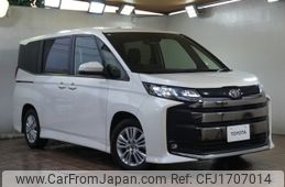 toyota noah 2023 CFJ1707014