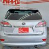 lexus rx 2012 CFJ1709383 image 9