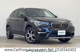 bmw x1 2019 -BMW--BMW X1 LDA-HT20--WBAHT920505L82201---BMW--BMW X1 LDA-HT20--WBAHT920505L82201-