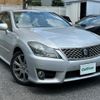 toyota crown 2010 -TOYOTA--Crown DBA-GRS204--GRS204-0014877---TOYOTA--Crown DBA-GRS204--GRS204-0014877- image 1