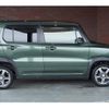 suzuki hustler 2016 quick_quick_DAA-MR41S_MR41S-233985 image 4