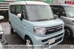 suzuki spacia 2023 -SUZUKI 【岐阜 582ﾎ3389】--Spacia MK94S-108244---SUZUKI 【岐阜 582ﾎ3389】--Spacia MK94S-108244-