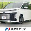 toyota voxy 2025 CFJ1788190 image 1