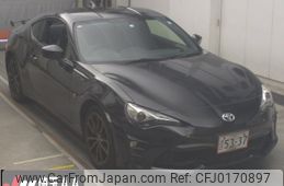 toyota 86 2017 -TOYOTA--86 ZN6-076913---TOYOTA--86 ZN6-076913-