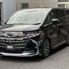 toyota alphard 2024 -TOYOTA--Alphard 6AA-AAHH40W--AAHH40-0020***---TOYOTA--Alphard 6AA-AAHH40W--AAHH40-0020***- image 3