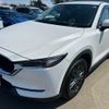 mazda cx-5 2019 -MAZDA--CX-5 3DA-KF2P--KF2P-315587---MAZDA--CX-5 3DA-KF2P--KF2P-315587- image 10