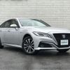 toyota crown 2020 -TOYOTA--Crown 6AA-AZSH21--AZSH21-1011489---TOYOTA--Crown 6AA-AZSH21--AZSH21-1011489- image 1