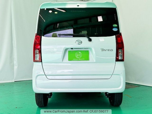 daihatsu tanto 2020 -DAIHATSU 【名変中 】--Tanto LA660S--0028998---DAIHATSU 【名変中 】--Tanto LA660S--0028998- image 2