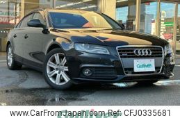 audi a4 2009 -AUDI--Audi A4 ABA-8KCDNF--WAUZZZ8K29A200213---AUDI--Audi A4 ABA-8KCDNF--WAUZZZ8K29A200213-