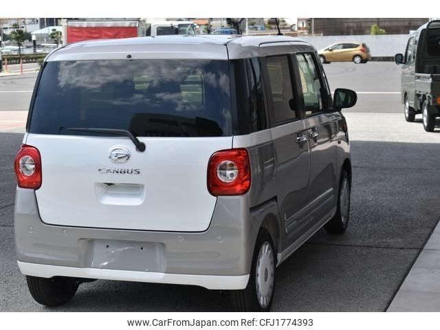 daihatsu move-canbus 2025 CFJ1774393 image 2