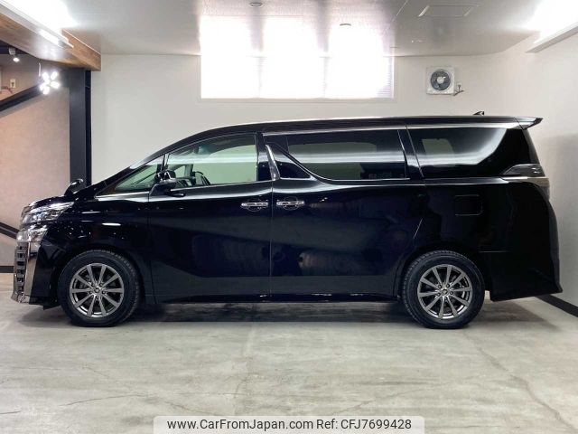 toyota vellfire 2019 -TOYOTA--Vellfire DBA-AGH35W--AGH35-0035045---TOYOTA--Vellfire DBA-AGH35W--AGH35-0035045- image 2