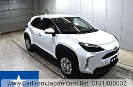 toyota yaris-cross 2023 -TOYOTA--Yaris Cross MXPB10--MXPB10-3030934---TOYOTA--Yaris Cross MXPB10--MXPB10-3030934-