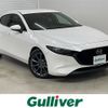 mazda mazda3 2019 -MAZDA--MAZDA3 5BA-BPFP--BPFP-105826---MAZDA--MAZDA3 5BA-BPFP--BPFP-105826- image 1