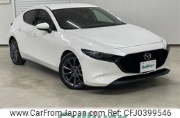 mazda mazda3 2019 -MAZDA--MAZDA3 5BA-BPFP--BPFP-105826---MAZDA--MAZDA3 5BA-BPFP--BPFP-105826-
