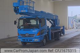 hino ranger 2006 CFJ1675315