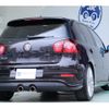 volkswagen golf 2006 quick_quick_GH-1KBUBF_WVWZZZ1KZ6W085644 image 2