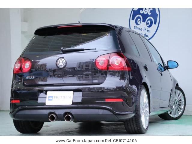 volkswagen golf 2006 quick_quick_GH-1KBUBF_WVWZZZ1KZ6W085644 image 2