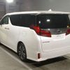 toyota alphard 2020 -TOYOTA--Alphard 3BA-AGH30W--AGH30-9020312---TOYOTA--Alphard 3BA-AGH30W--AGH30-9020312- image 5