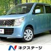 suzuki wagon-r 2015 CFJ1672049 image 1