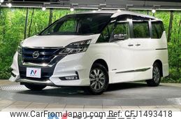 nissan serena 2019 -NISSAN--Serena DAA-HFC27--HFC27-044111---NISSAN--Serena DAA-HFC27--HFC27-044111-