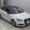 audi a1-sportback 2013 quick_quick_DBA-8XCAX_WAUZZZ8X5EB038156 image 1