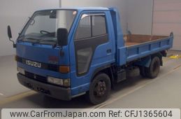 isuzu elf-truck 1993 -ISUZU--Elf NKR66ED-7122488---ISUZU--Elf NKR66ED-7122488-