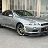 nissan skyline 2002 quick_quick_GF-BNR34_BNR34-404361 image 12