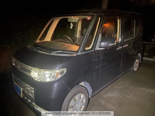 daihatsu tanto 2008 CFJ1835590 image 2