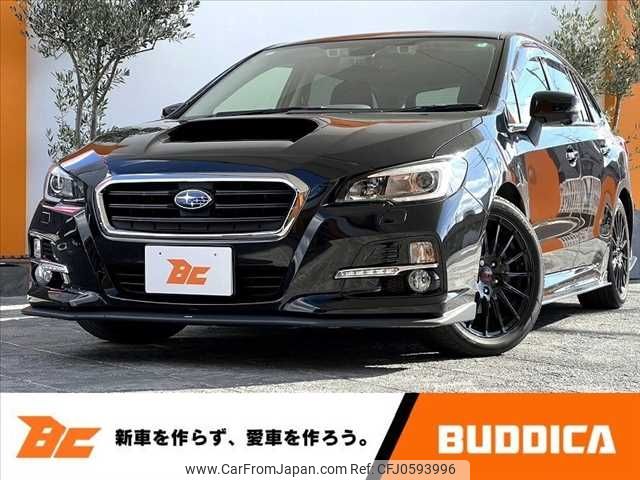 subaru levorg 2017 -SUBARU--Levorg DBA-VM4--VM4-093668---SUBARU--Levorg DBA-VM4--VM4-093668- image 1