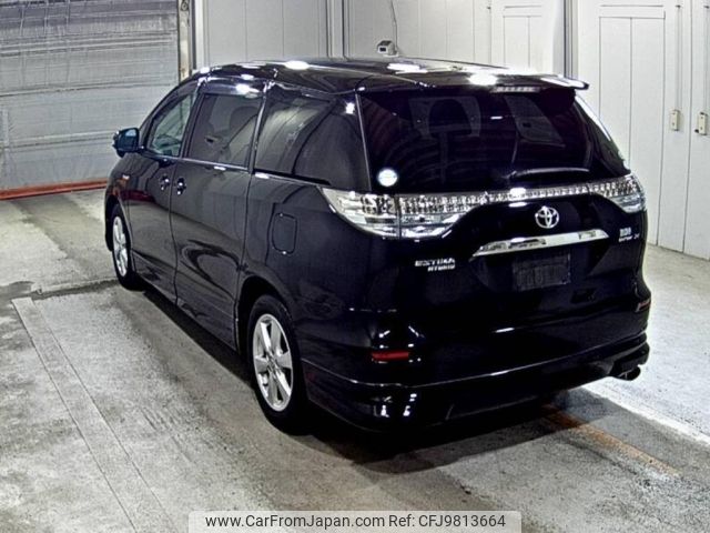 toyota estima-hybrid 2007 -TOYOTA--Estima Hybrid AHR20W-7014840---TOYOTA--Estima Hybrid AHR20W-7014840- image 2