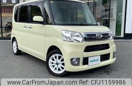 daihatsu tanto 2014 -DAIHATSU--Tanto DBA-LA600S--LA600S-0142588---DAIHATSU--Tanto DBA-LA600S--LA600S-0142588-