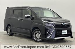 toyota voxy 2019 -TOYOTA--Voxy DAA-ZWR80W--ZWR80-0426718---TOYOTA--Voxy DAA-ZWR80W--ZWR80-0426718-