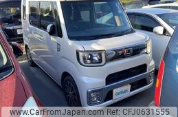 daihatsu wake 2015 -DAIHATSU--WAKE DBA-LA700S--LA700S-0054466---DAIHATSU--WAKE DBA-LA700S--LA700S-0054466-