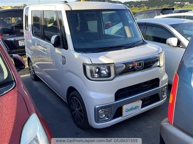 daihatsu wake 2015 -DAIHATSU--WAKE DBA-LA700S--LA700S-0054466---DAIHATSU--WAKE DBA-LA700S--LA700S-0054466- image 1