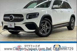 mercedes-benz glb-class 2020 -MERCEDES-BENZ--Benz GLB 3DA-247612M--W1N2476122W079173---MERCEDES-BENZ--Benz GLB 3DA-247612M--W1N2476122W079173-