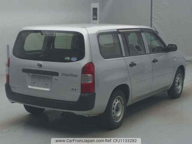 toyota probox-van 2019 -TOYOTA--Probox Van 6AE-NHP160V--NHP160-0004313---TOYOTA--Probox Van 6AE-NHP160V--NHP160-0004313- image 2
