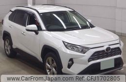toyota rav4 2020 CFJ1702805