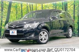 toyota corolla-fielder 2013 -TOYOTA--Corolla Fielder DBA-NZE164G--NZE164-7008631---TOYOTA--Corolla Fielder DBA-NZE164G--NZE164-7008631-