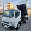 mitsubishi-fuso canter 2016 quick_quick_TPG-FBA60_FBA60-551889 image 1