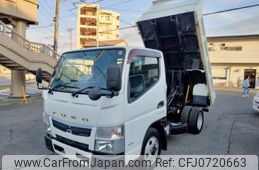 mitsubishi-fuso canter 2016 quick_quick_TPG-FBA60_FBA60-551889