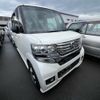 honda n-box 2014 -HONDA 【名変中 】--N BOX JF1--1447475---HONDA 【名変中 】--N BOX JF1--1447475- image 2