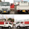 mitsubishi-fuso canter 2017 quick_quick_TPG-FBA00_FBA00-560148 image 2