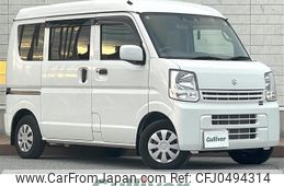 suzuki every 2023 -SUZUKI--Every 5BD-DA17V--DA17V-661361---SUZUKI--Every 5BD-DA17V--DA17V-661361-