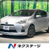 toyota aqua 2012 CFJ1434143 image 1