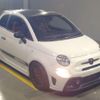 abarth 595 2022 quick_quick_3BA-31214T_ZFABF13H8NJF79751 image 9