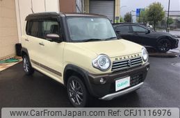 suzuki hustler 2019 -SUZUKI--Hustler DAA-MR41S--MR41S-353738---SUZUKI--Hustler DAA-MR41S--MR41S-353738-